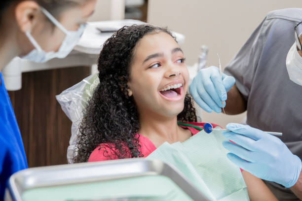 Best Emergency Dental Services for Seniors in Northwest Harborcreek, PA