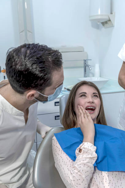Best Mobile Emergency Dentist in Northwest Harborcreek, PA